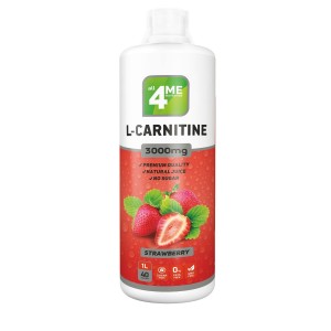 L-Carnitine 3000 (1000мл)
